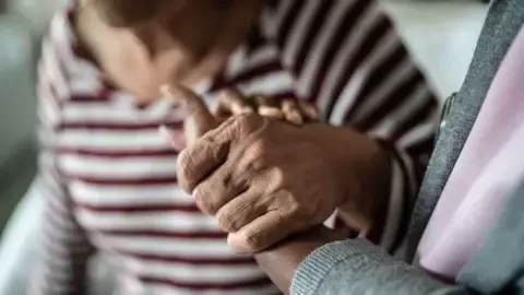 Scientists Pinpoint the Brain's Built-in Step Counter